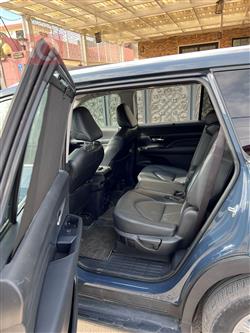 Toyota Grand Highlander